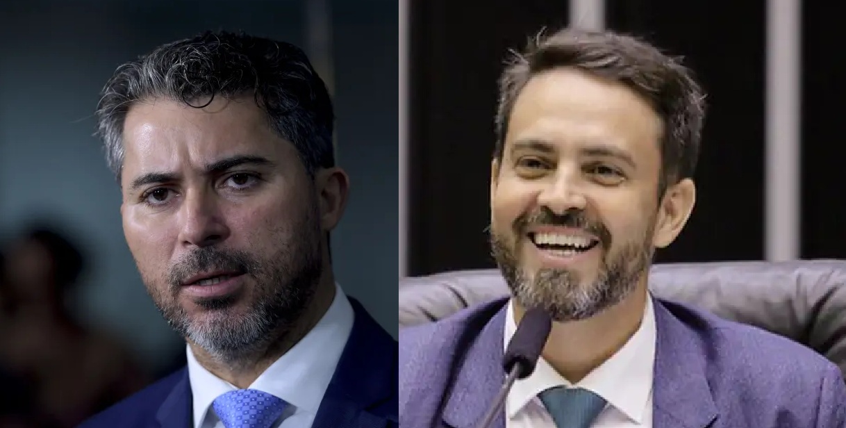 Possível união entre Moraes e Marcos Rogério agita bastidores e redesenha disputa em Rondônia
