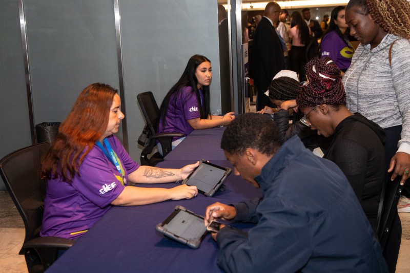 CIEE disponibiliza 109 vagas de estágio esta semana em Rondônia