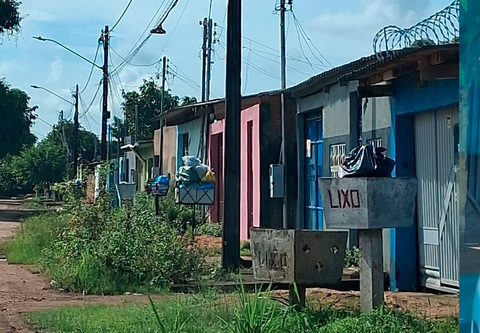 Crise na coleta de lixo em Porto Velho levanta suspeitas de sabotagem na troca de empresa