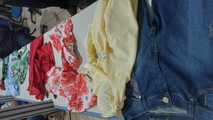 PM recupera produtos furtados, prende mãe e apreende filho em Porto Velho