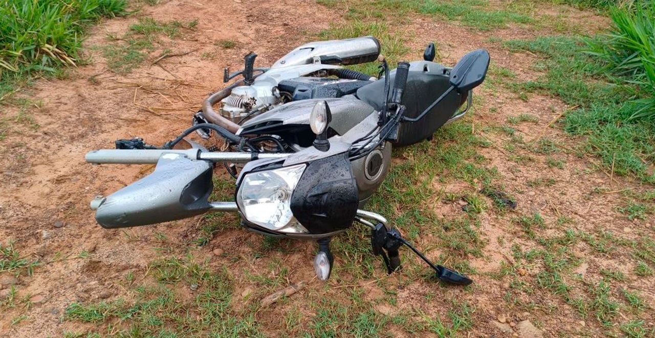 Polícia Militar recupera carro e motocicleta roubados em Ji-Paraná