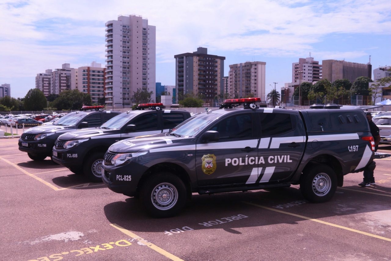 Polícia Judiciária de Rondônia é homenageada por sua trajetória e compromisso com a justiça