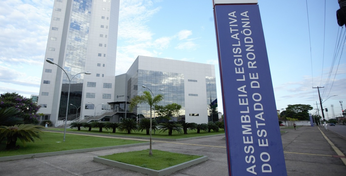 FGV atrasa sem explicação a divulgação de resultados em concurso da ALE/RO