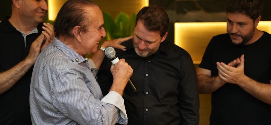 Republicanos, com Alex Redano, fortalece nominata e se prepara para disputar 2026 em Rondônia