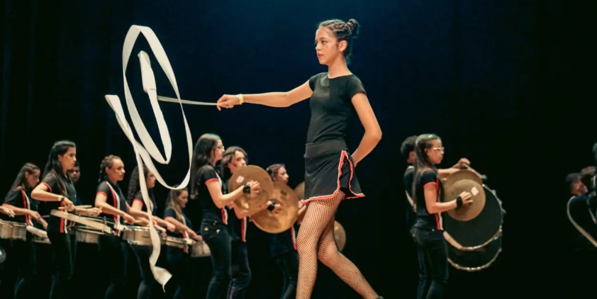 Fera incentiva produção artística e segue com inscrições abertas até quinta-feira, 30