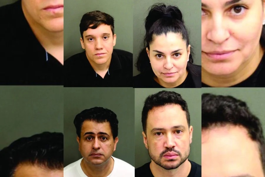 Brasileiros são presos nos EUA por fraude de US$ 20 milhões contra imigrantes