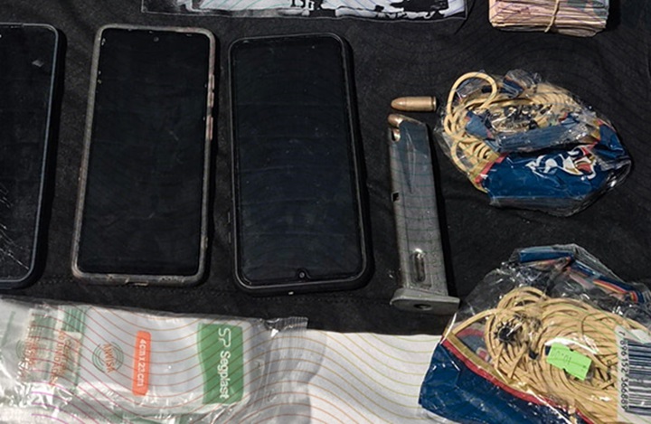 PC busca quadrilha em Guajará-Mirim, Vilhena e outros estados; 81 mandados na 'Operação Metaphorá'