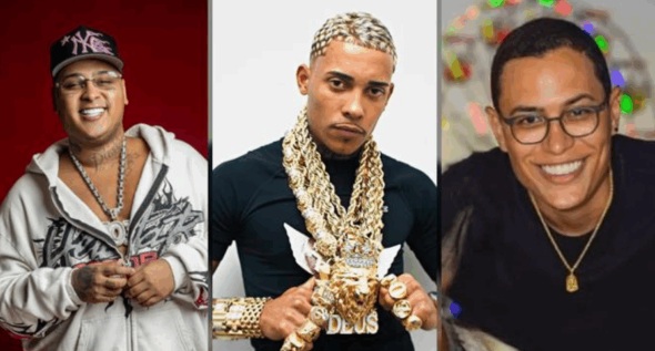 PF pede nova prisão preventiva de Ryan SP, Poze e dono da Choquei