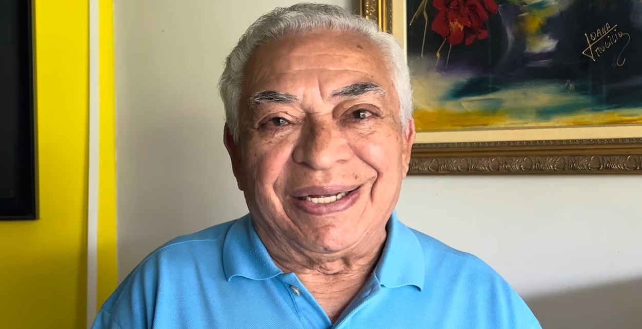 As 17hrs podcast no Sem Papas na Língua