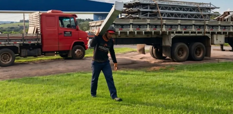 Preparativos para a 13ª edição da Rondônia Rural Show Internacional avançam no Centro Tecnológico Vandeci Rack