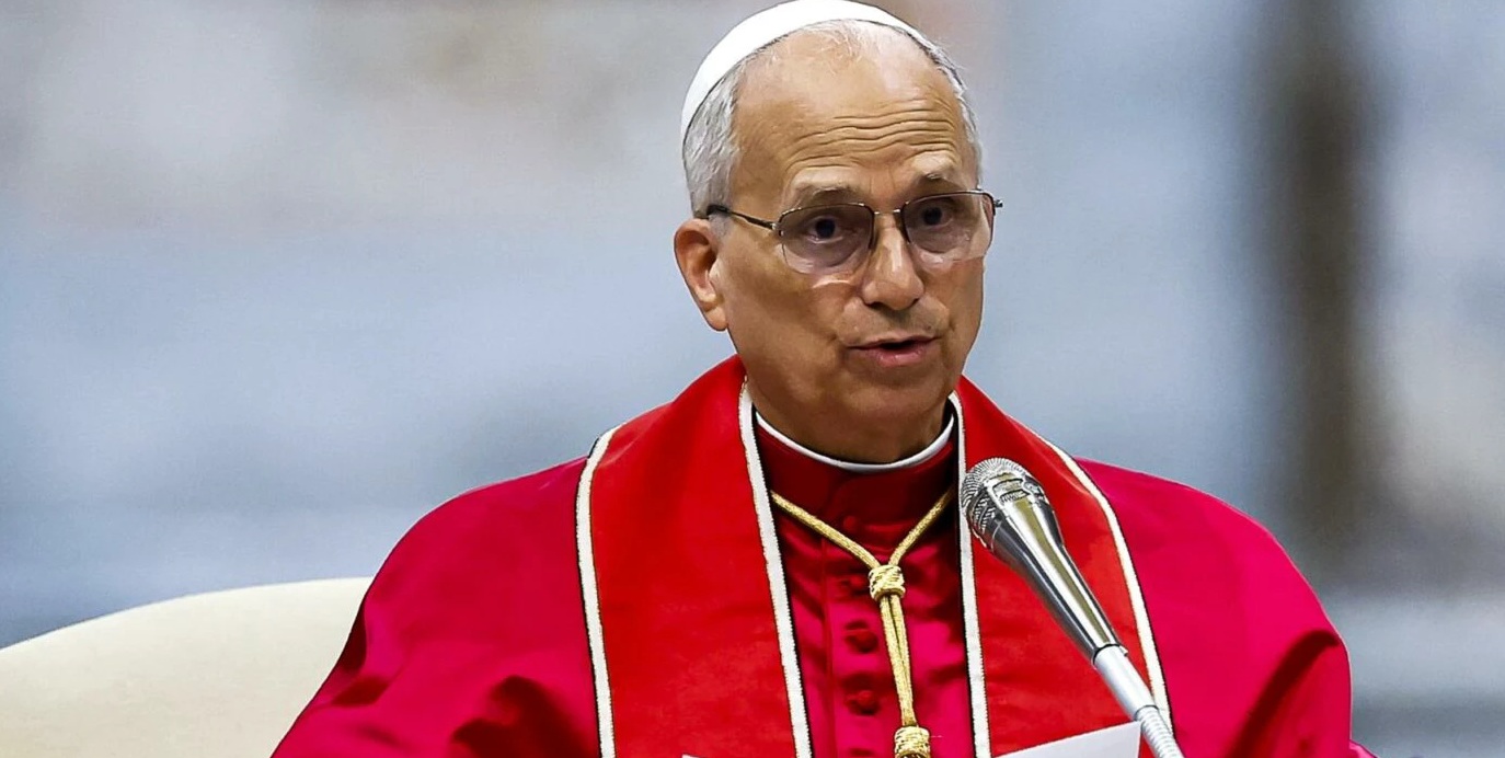 Papa pede responsabilidade no uso da energia atômica