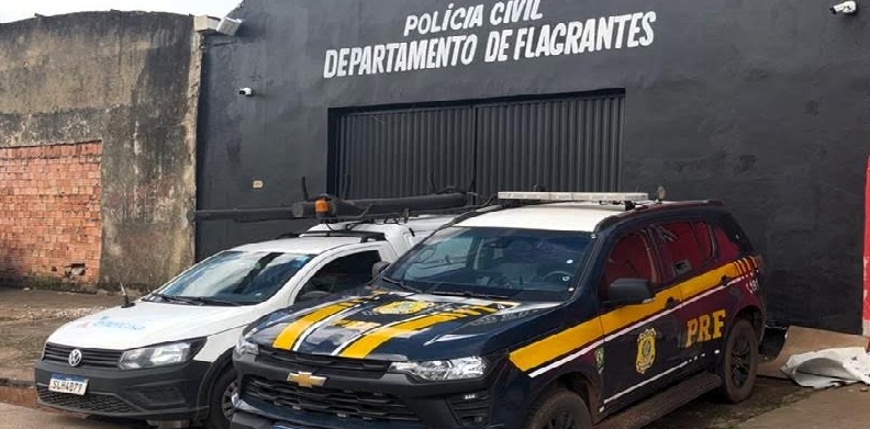 Energisa alerta para crime e riscos após prisão de suspeitos com transformador furtado