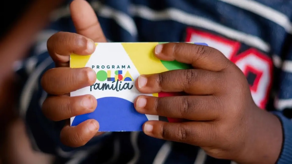 Caixa paga Bolsa Família a beneficiários com NIS de final 6