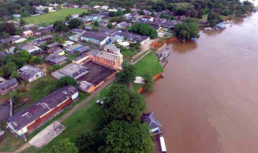 Moradores de Calama denunciam onda de crimes e cobram policiamento em Porto Velho