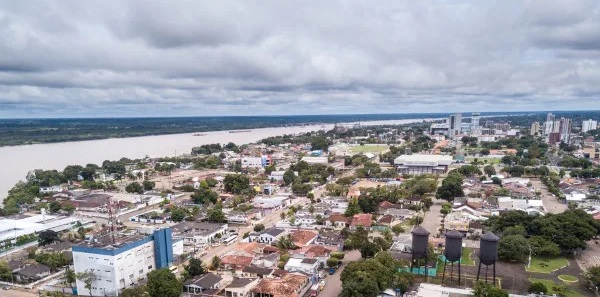 Tempo deve ficar nublado e instável nesta terça-feira, indica previsão