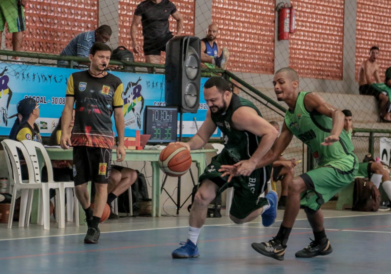 Prefeitura cria Bolsa Atleta para apoiar esportistas da capital