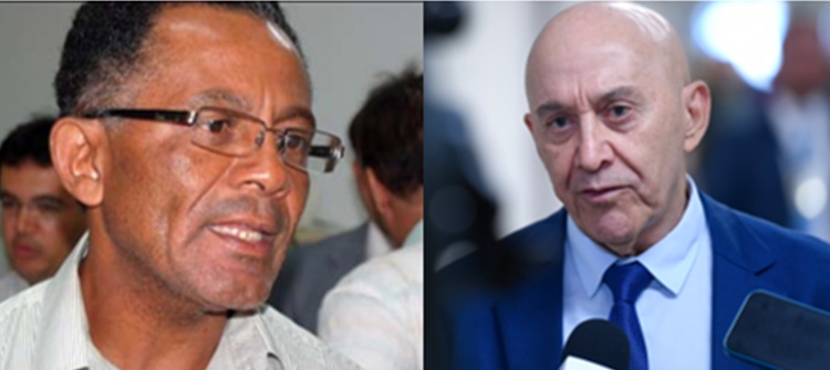 TJ de Rondônia mantém absolvição de Confúcio Moura em caso de consignados após 16 anos