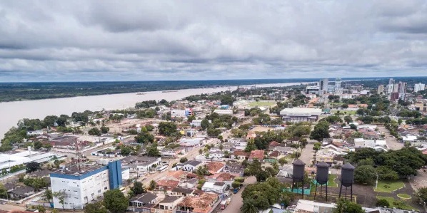 Rondônia deve ter quarta-feira (29) com instabilidade e possibilidade de chuvas
