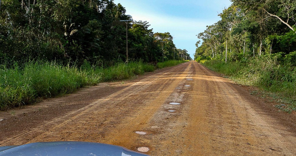 TRF1 derruba liminar e libera licitações de R$ 678 milhões para trecho da BR-319