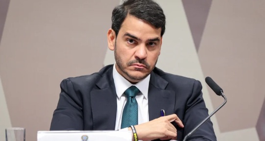 Em derrota inédita para Lula, Senado rejeita ida de Messias ao STF