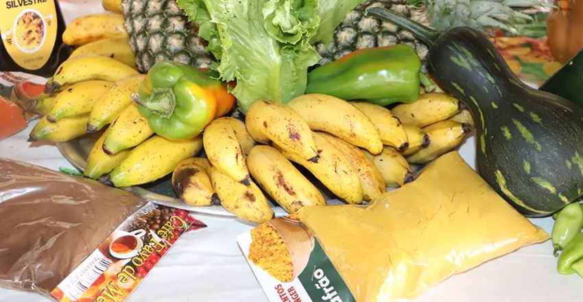 PAA começa entregas em Colorado do Oeste impulsionando produção rural e segurança alimentar no Cone Sul