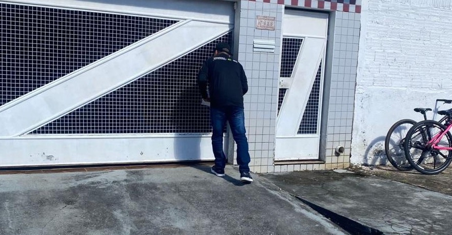 Regularização fundiária garante segurança jurídica aos moradores