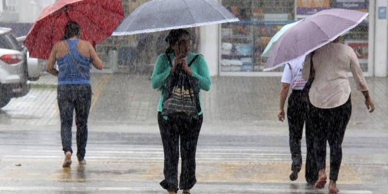 Calor, alta umidade e pancadas de chuva marcam o tempo em Rondônia nesta quarta-feira (30)
