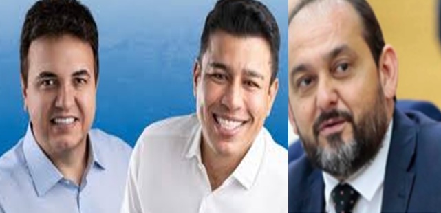 Prefeito de Cacoal rebate críticas, nega alianças e expõe crise financeira em meio a tensão política