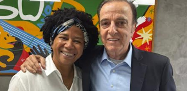 Sílvia Cristina garante avanço na merenda escolar da Amazônia e anuncia quimioterapia em Ji-Paraná ainda em 2026