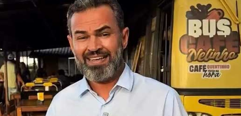 Pré-candidato em RO critica sistema após rejeição de Jorge Messias ao STF e defende comércio local