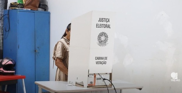 Mais de 122 mil rondonienses podem ficar de fora das eleições 2026