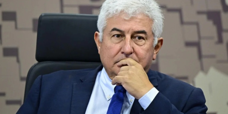 Os 4 senadores ausentes na votação que derrotou Jorge Messias