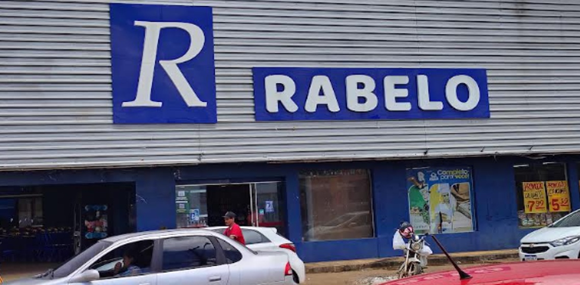 E comprar aqui, é alegria e economia; venha conferir