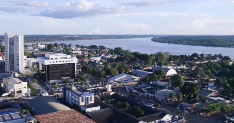 Sábado será de calor e pancadas de chuva em Porto Velho e Rondônia
