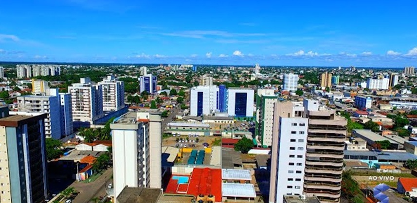 DIA DO TRABALHADOR - Rondônia cresce e próspera com a dedicação e a força dos trabalhadores!