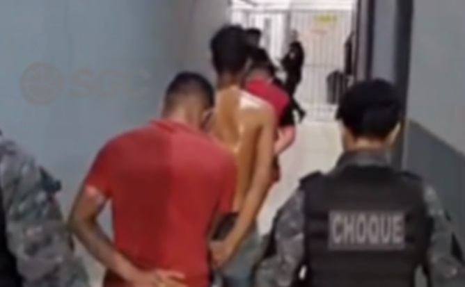 Moradores rompem “lei do silêncio” e polícia apreende drogas em oficina na zona Leste