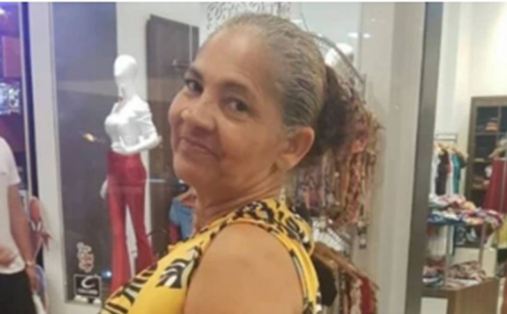Idosa é morta dentro de casa em Vilhena após ataque violento