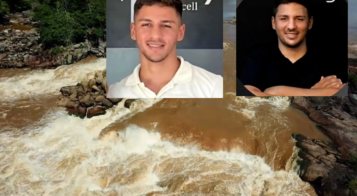TRAGÉDIA - Quatro vítimas do naufrágio são encontradas no rio Machado após dois dias de buscas