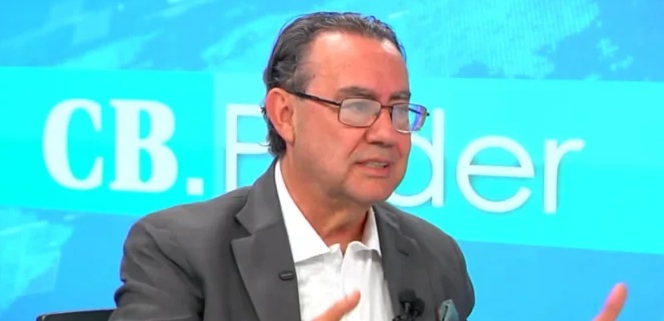 PODER REPROVADO - Augusto Cury propõe fim da vitaliciedade no STF e critica "superpoder" da Corte

