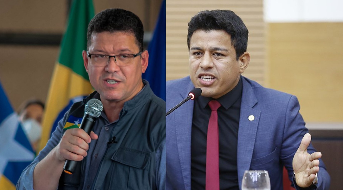 Indicações políticas na saúde do estado expõem contradições de Fúria: diz uma coisa e faz outra