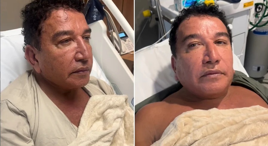 CASO CABULOSO E POLÊMICO - Senador Malta nega agressão, registra queixa na polícia e conflito com técnica do Hospital DF Star ganha repercussão