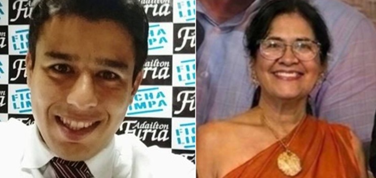 Reportagem expõe ligação Fúria com advogada ligada ao PT enquanto busca apoio de bolsonaristas