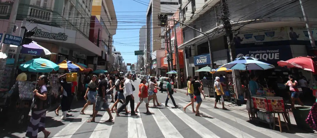 90 DIAS PARA NEGOCIAR - Entenda o novo Desenrola Brasil, lançado hoje pelo governo federal

