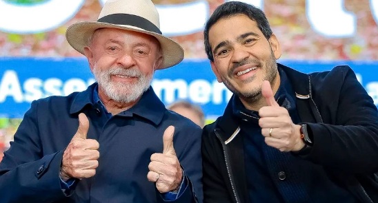 PRESIDENTE PORNOGRÁFICO - Lula é aconselhado a adiar indicação ao STF e dispara “filhos da p.”

