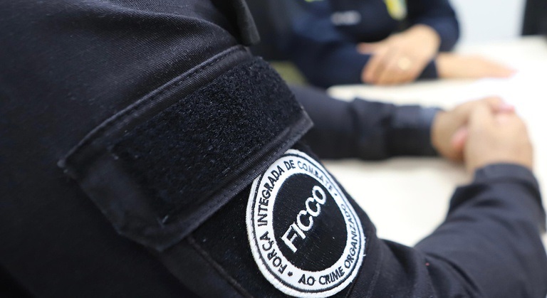 SEGURANÇA PÚBLICA - Força integrada captura foragido por homicídio e corrupção de menores em Porto Velho 

