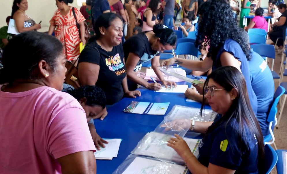 Regularização fundiária avança e transforma espera de décadas para centenas de famílias