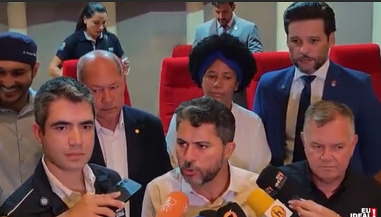 Debate sobre pedágios na BR-364 aponta revisão de tarifas e cobrança por duplicação