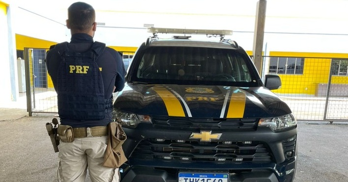 COMBATE AO TRÁFICO - PRF apreende mais de 30 kg de entorpecentes na BR-364 e reforça cerco ao crime em Rondônia

