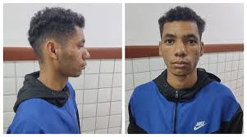 SELVAGERIA REVOLTANTE - Casos de estupro coletivo expõem violência extrema e mobilizam autoridades no Brasil; polícia prendeu o ultimo da gang

