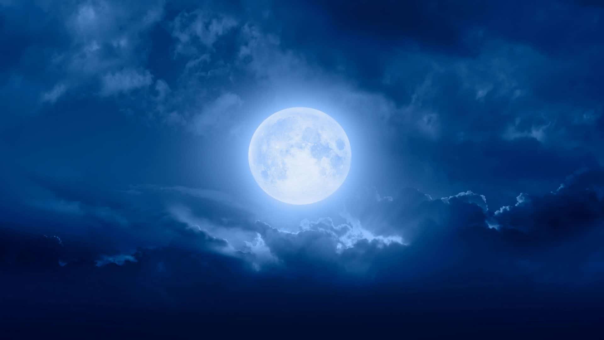 LUA HOJE - Confira a fase da Lua nesta terça-feira 05/05/2026
